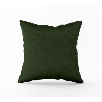 Coussin Carré Green Plants