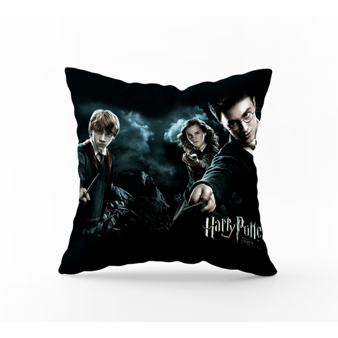 Coussin-Carré-Harry-Potter--