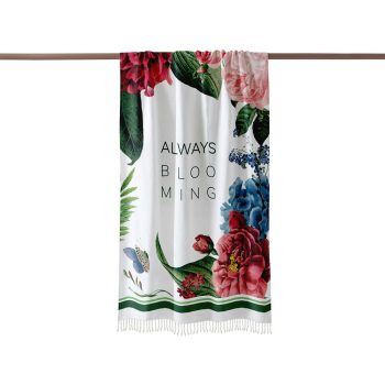 Fouta-plage-Always-Blooming