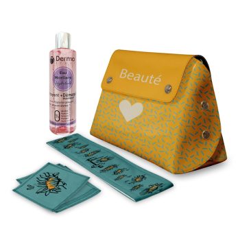 Pack COCOONING Beauté