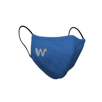 MASQUE DE PROTECTION FORME COQUE #W-10009