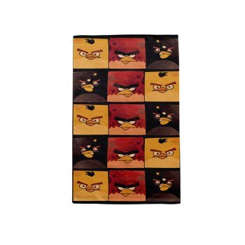 Mini serviette Angry Birds