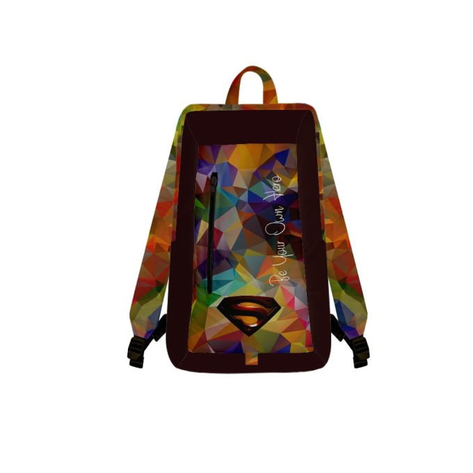 Sac Go+ Superman 2