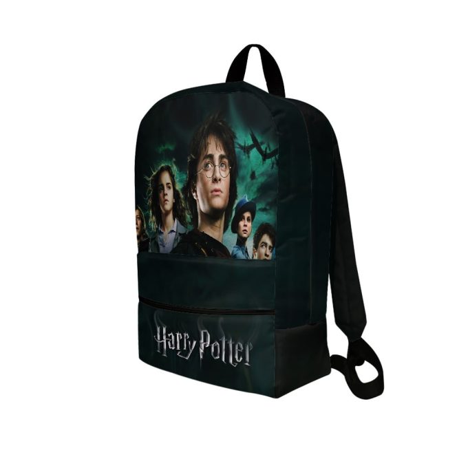 Sac à dos Nevada Harry Potter