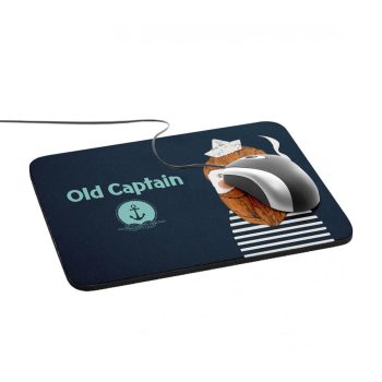 Tapis souris old captain-