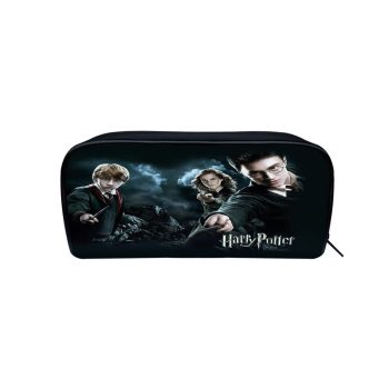 Trousse scolaire Harry Potter