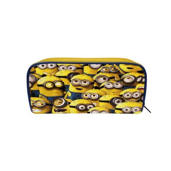 Trousse scolaire Minions