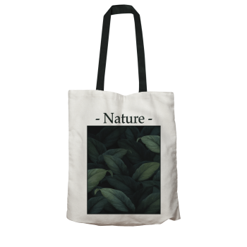 tote bag Nature