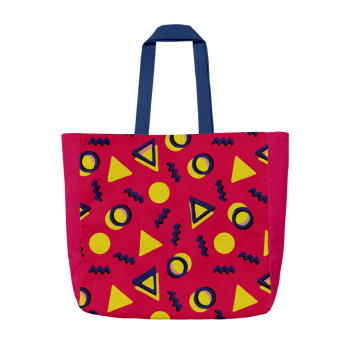 TOTe BAG BALEO DEZ J_AIME VERSO