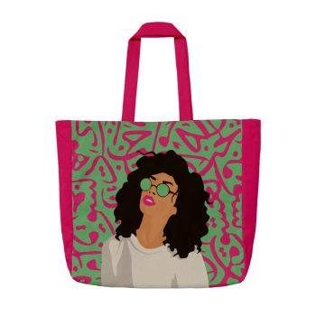 TOTe BAG BALEO DREAMING