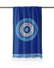 DUO ACCESSORIES Fouta Eye into circle Fouta Eye Into Circle