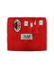 DUO ACCESSORIES Quicky Bag Paquet AC Milan Quicky Bag AC Milan