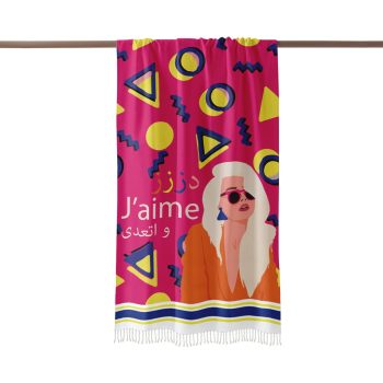 Fouta DEZ J_AIME