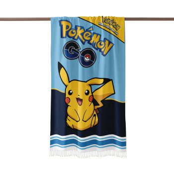 Fouta Enfant Pokémon