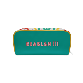 Trousse scolaire BLABLAH