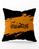 DUO ACCESSORIES coussin carre bat halloween1 Coussin Carré Bat Halloween