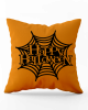 DUO ACCESSORIES coussin carre recto halloween Coussin Carré Happy Halloween