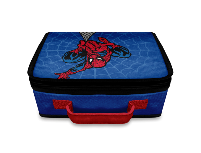 DUO ACCESSORIES lunch box enfant spader man Sac Isotherme S Spiderman