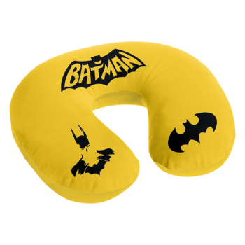 DUO ACCESSORIES Repose tete batman Accueil