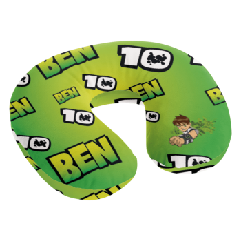 DUO ACCESSORIES Repose tete ben 10 Accueil