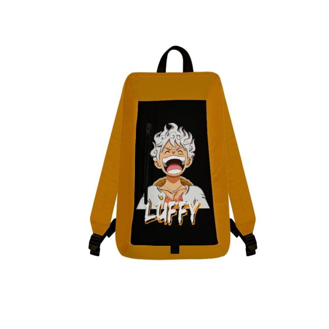 DUO ACCESSORIES Sac a dos Go luffy Jogger Sac à dos Go+ Luffy Jogger