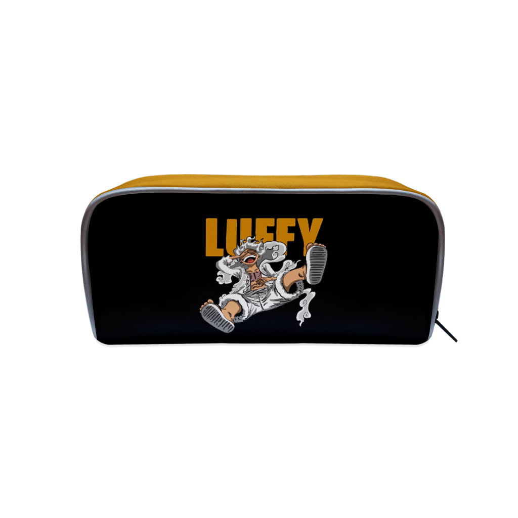 Trousse Scolaire Luffy Everyday Duo Accessories Tunisie