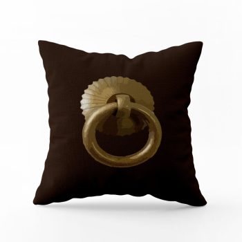 DUO ACCESSORIES COUSSIN DAKDEKA MARRON Accueil